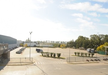 Brandlive se suma al parque logstico Pacheco